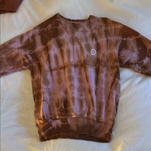 Big Bud Press Magic Waters Sweatshirt P